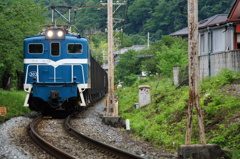 秩父ブルー
