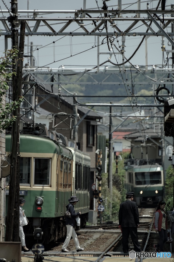 Station