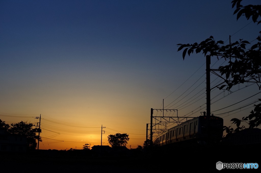 twilight