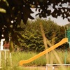 忘れられた公園