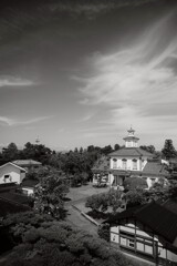 鶴岡旅。