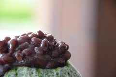 粒餡派？こし餡派？