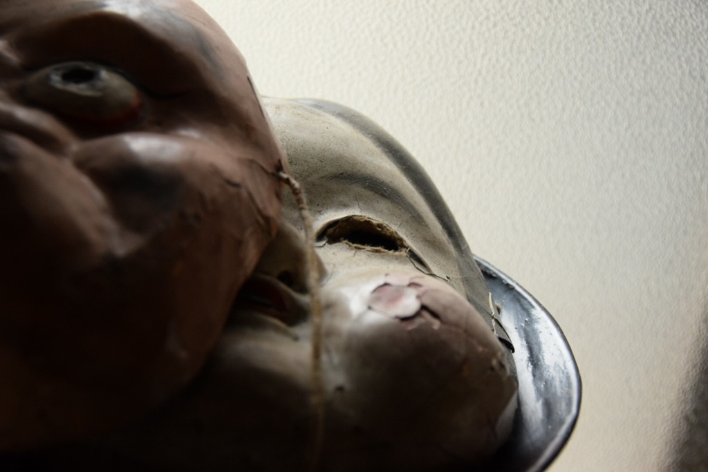 紅花、最上川、庄屋。