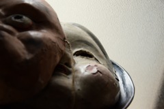 紅花、最上川、庄屋。