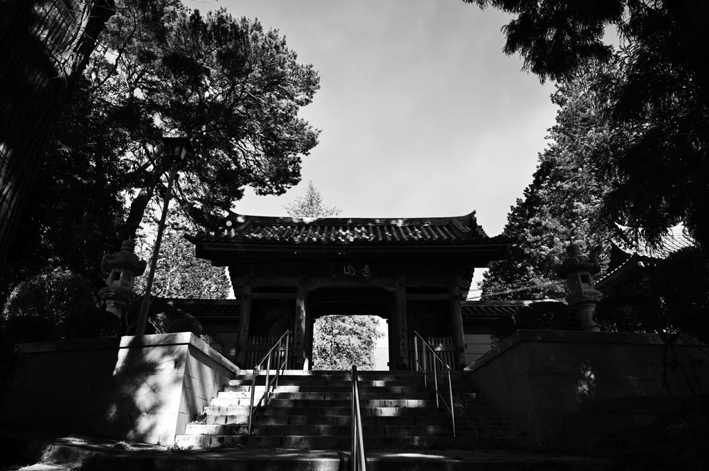 近いようで　遠い距離。