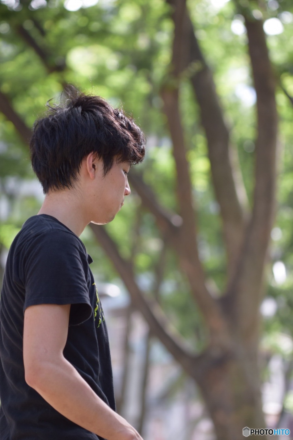 叶いますように♪