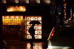 定禅寺通り　Ⅲ