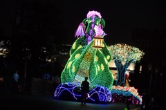 夢は見守る人に支えられて。