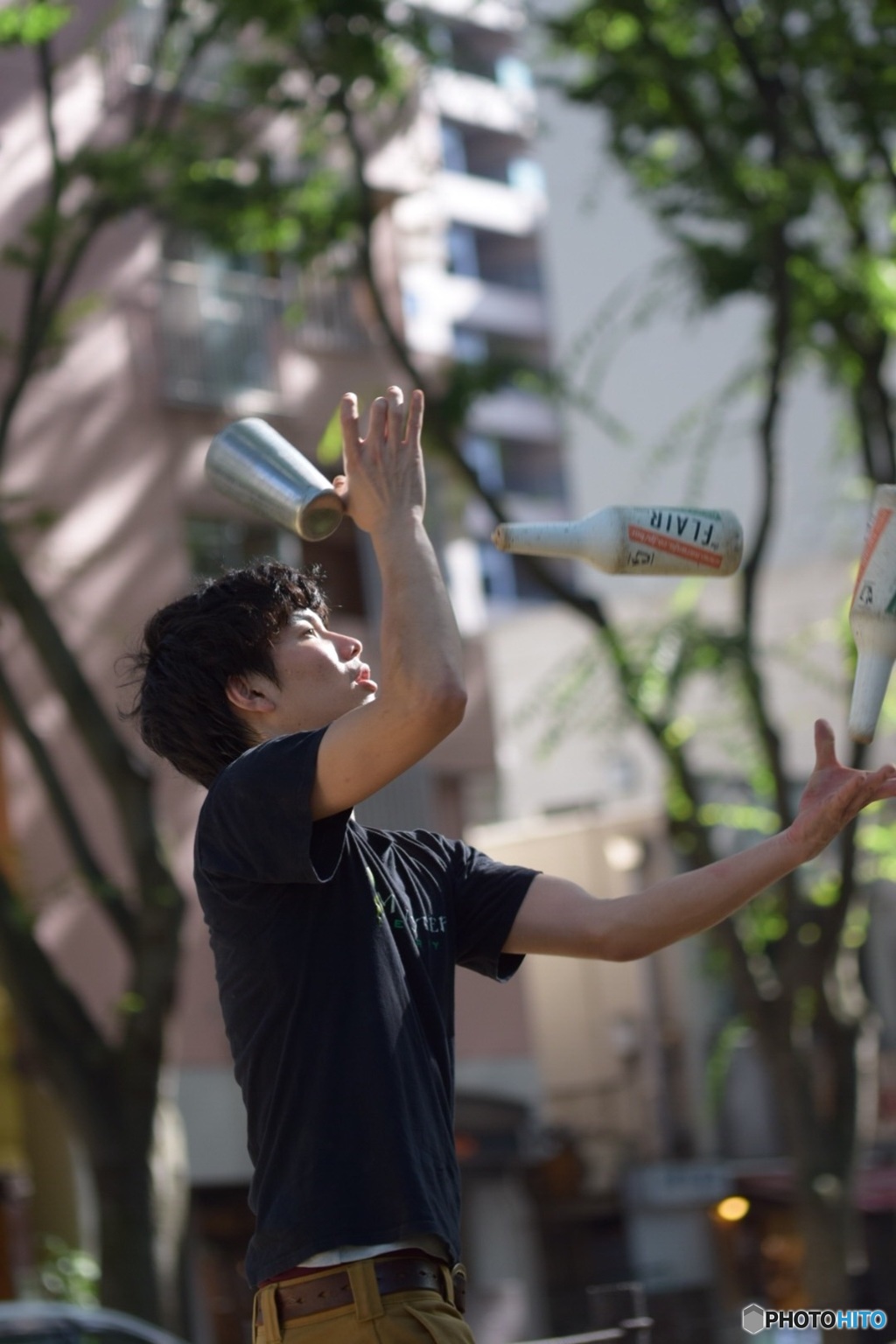 叶いますように♪