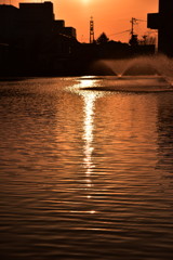 夕景　Ⅴ