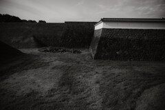 霞城公園　１６