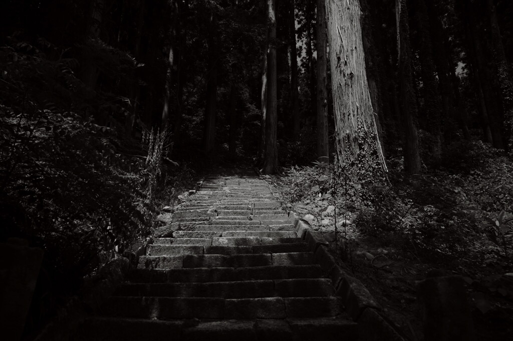 慈恩寺　４