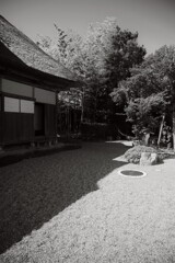 鶴岡旅。