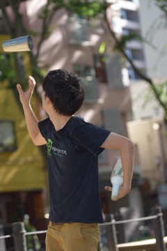 叶いますように♪