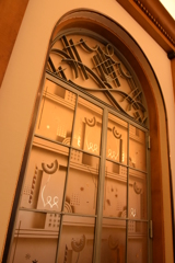 The Art is in the Details.