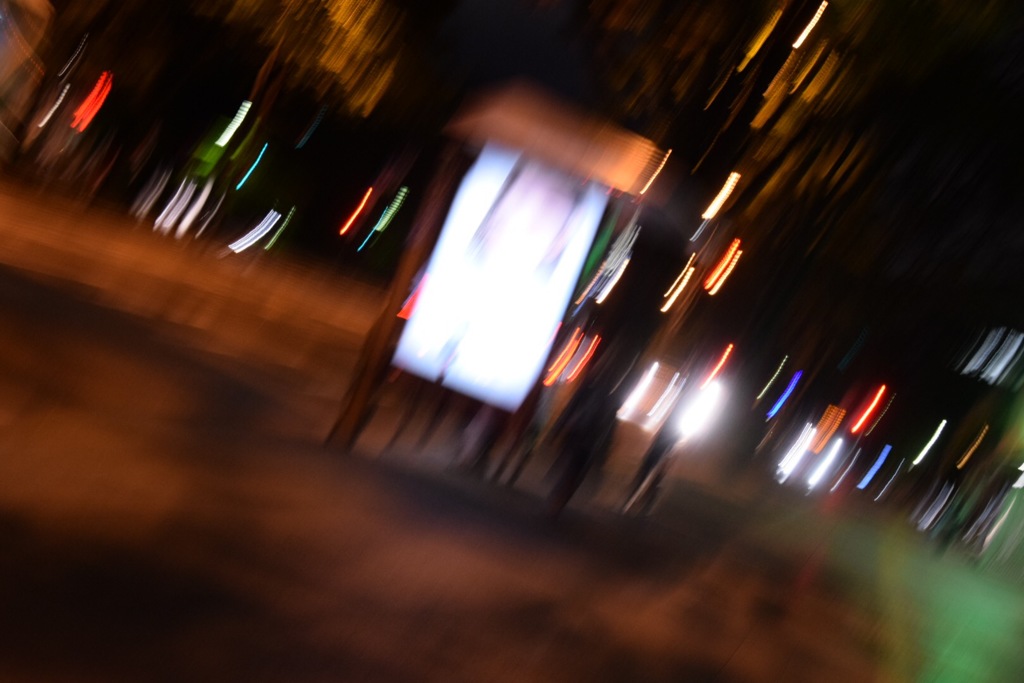 たまには無になり。ふとした日常を…。