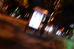 たまには無になり。ふとした日常を…。