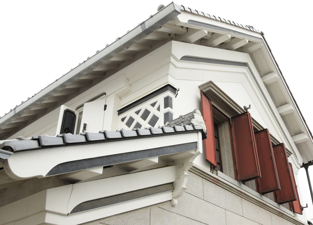 豪商、村田商人