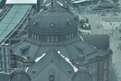 冬の、ある日　Ⅰ