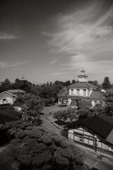 鶴岡旅。