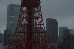 24時間の灯り。