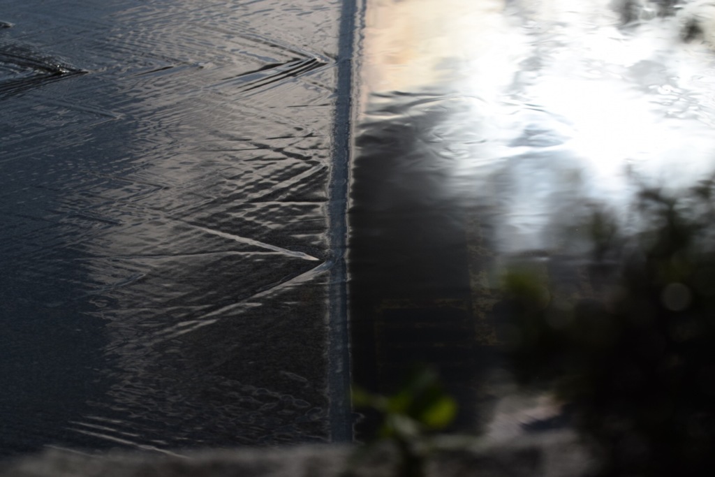 たまには無になり。ふとした日常を…。