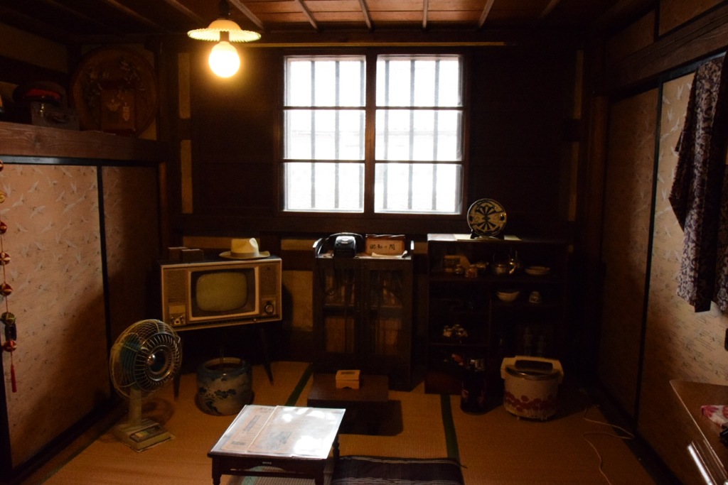 ん〜落ち着く感じ…。