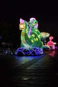 思い出は一人一人の胸の中に。