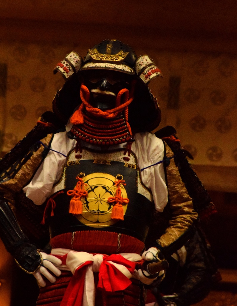 谷地どんがまつり