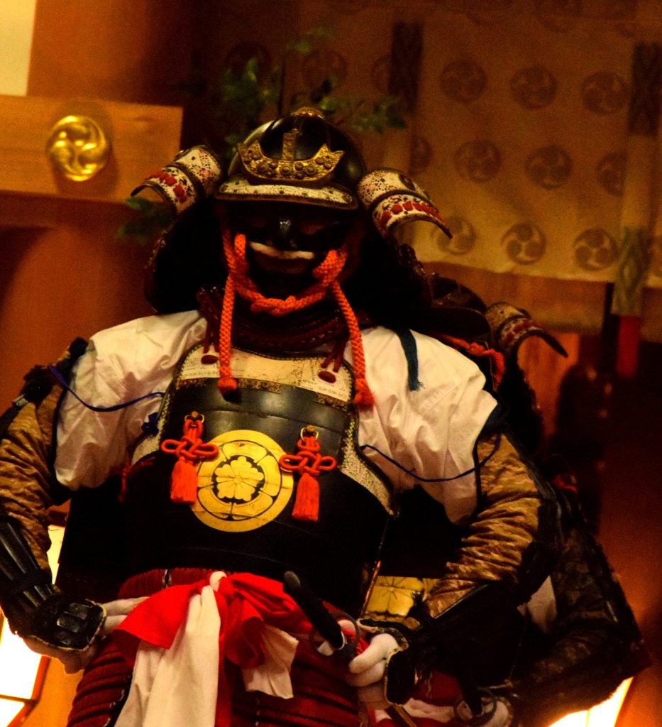 谷地どんがまつり