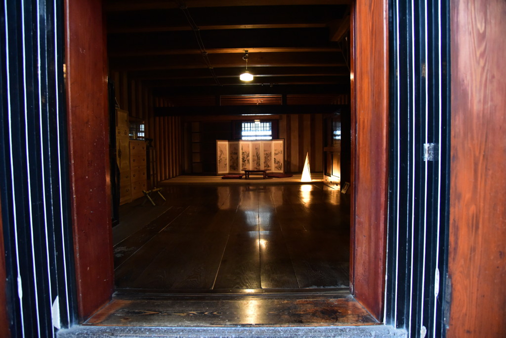 増田町