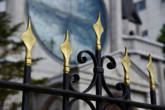 美女と野獣（イメージ　笑）