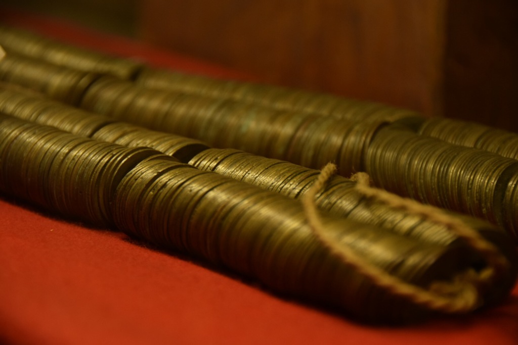 豪商、村田商人