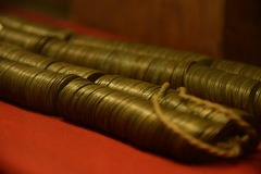 豪商、村田商人