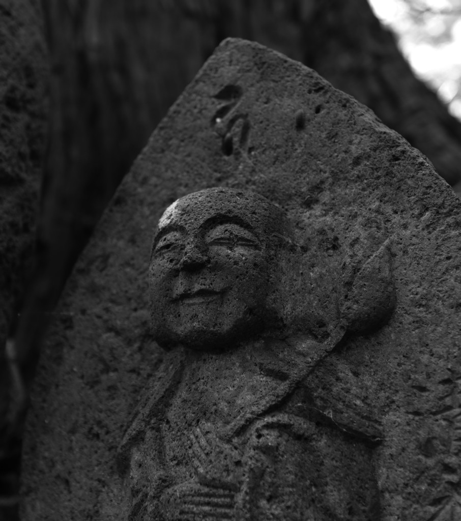 焦らず…。山寺。