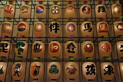 秋田竿燈…今年こそは躍動感を！