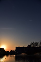 夕景　Ⅷ