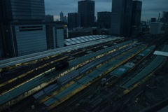 東京駅で偶然に会えたら…奇跡‼︎
