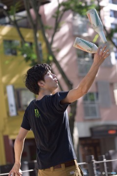 叶いますように♪