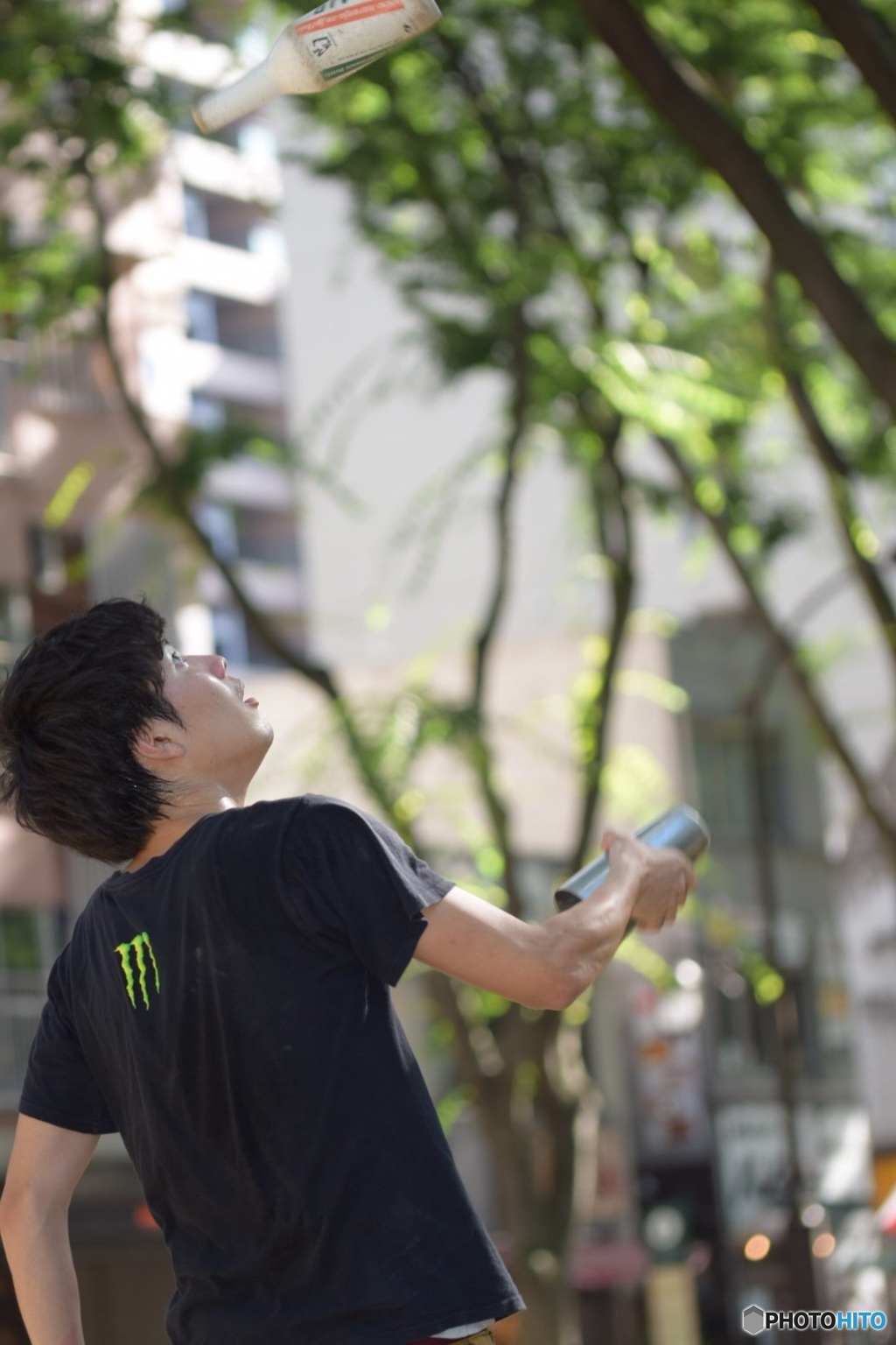 叶いますように♪