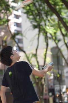 叶いますように♪