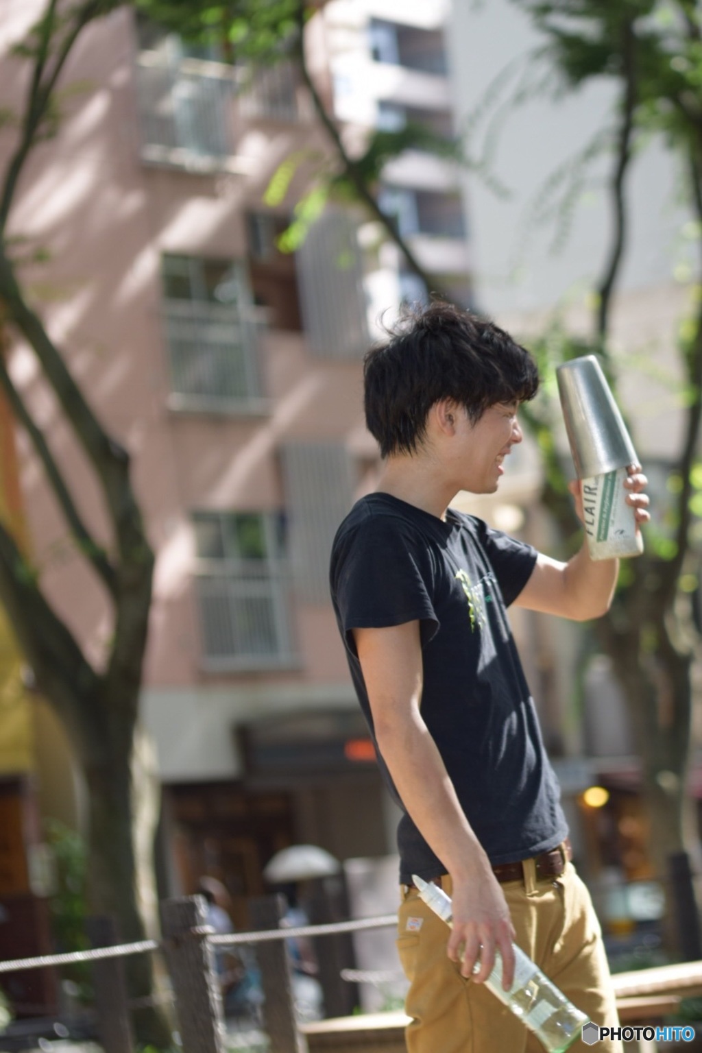 叶いますように♪