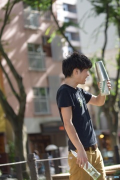 叶いますように♪