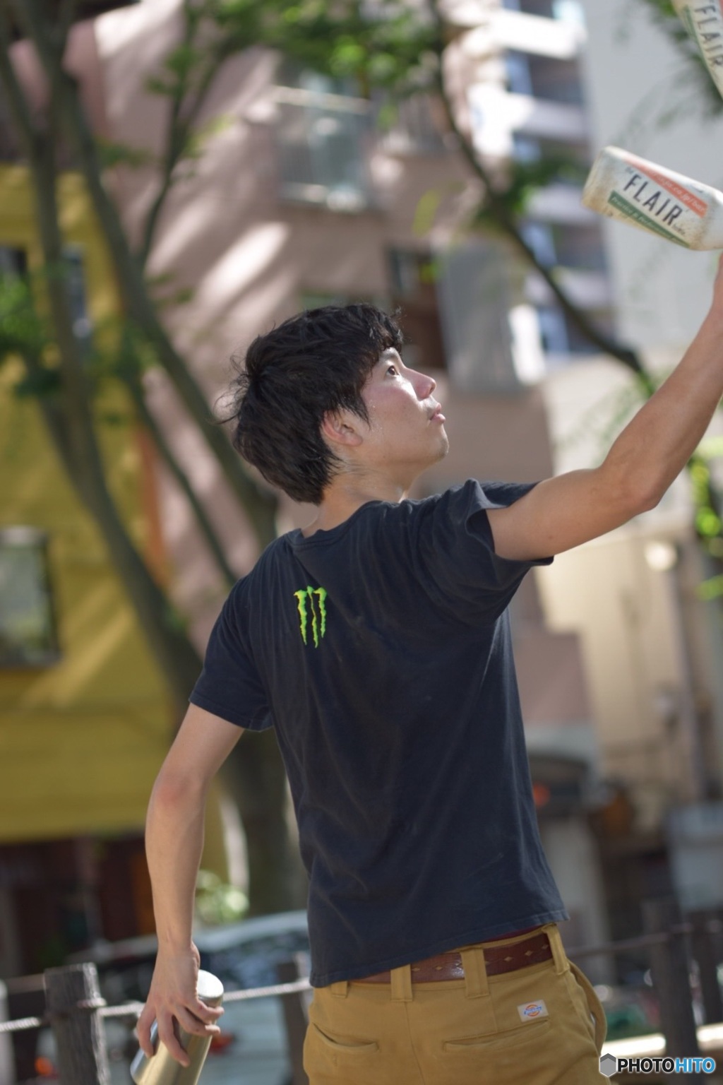 叶いますように♪