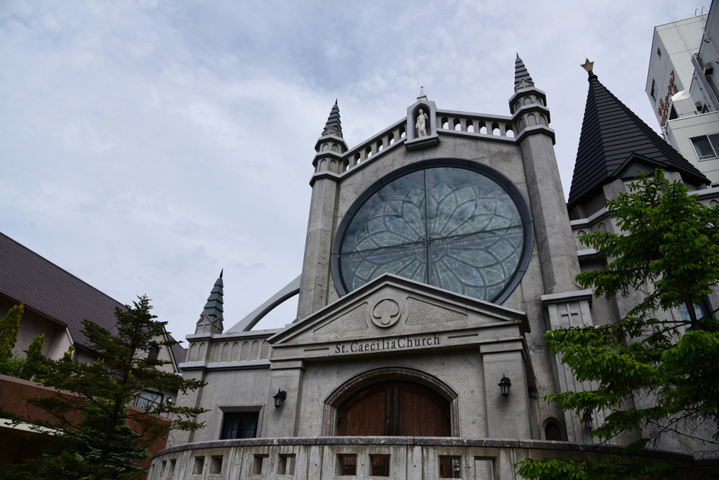 ティファニー工房作。