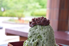 粒餡派？こし餡派？