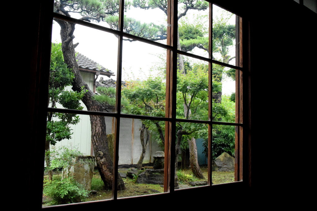 豪商、村田商人