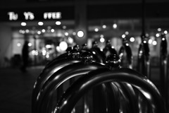 monument　Ⅹ