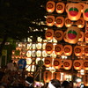 竿燈祭り。