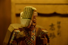 豪商、村田商人